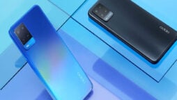 Oppo A54 price in Pakistan
