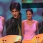 Old pics of SRK, Angelina Jolie hosting Award function goes viral