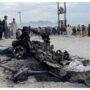 Deadly suicide explosion outside the foreign ministry – Afghanistan