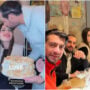Neha Taseer celebrated an intimate birthday bash with friends