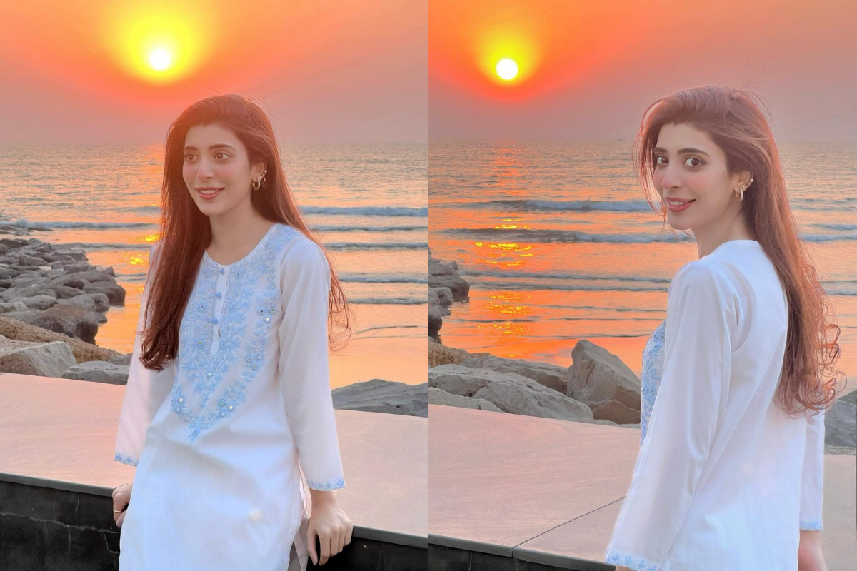 Urwa Hocane