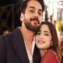 Aima Baig and Shahbaz Shigri back together?