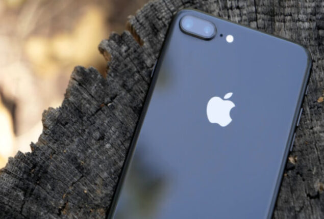 Apple iphone 8 price in Pakistan & Features