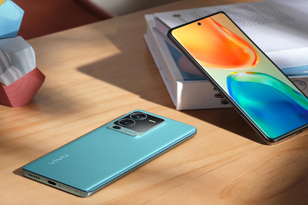 Vivo V25 price in Pakistan