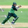 PAK vs AUS: Nida Dar scored half-century helped to target 160