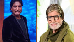 Amitabh Bachchan