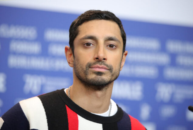 Riz Ahmed shed light on ban of Joyland