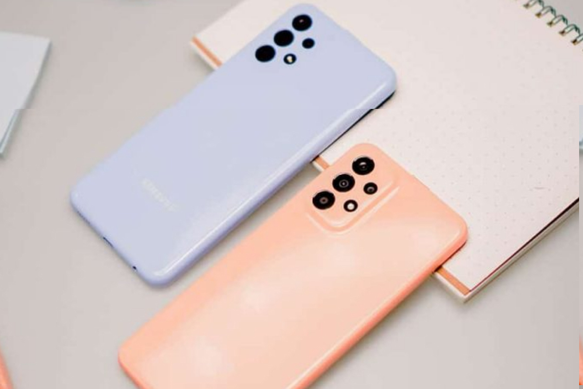 Samsung Galaxy A23 price in Pakistan