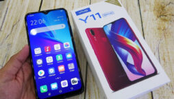 Vivo Y11