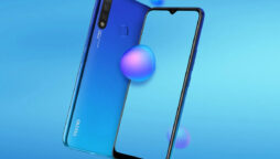 Tecno Spark 4