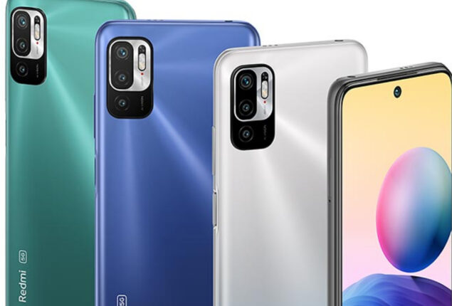 Redmi Note 10 price in Pakistan & features