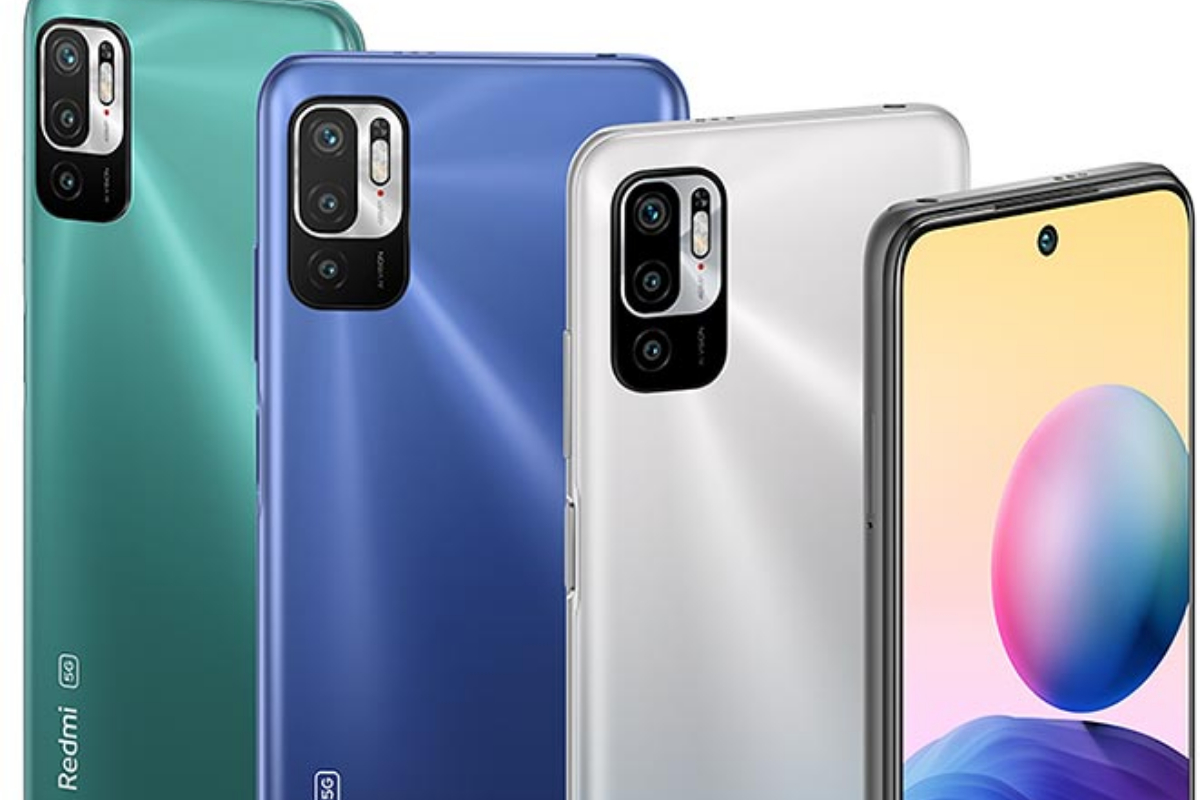 Redmi Note 10 price in Pakistan