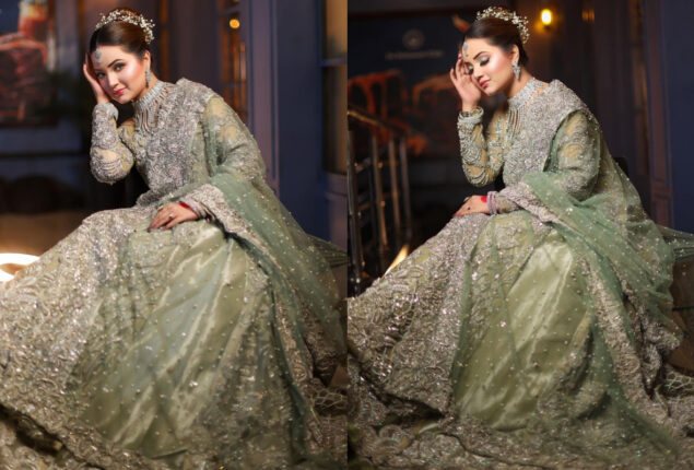 Rabeeca Khan