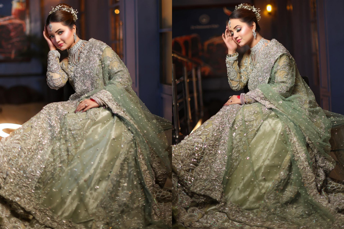 Rabeeca Khan