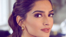 Sonam Kapoor