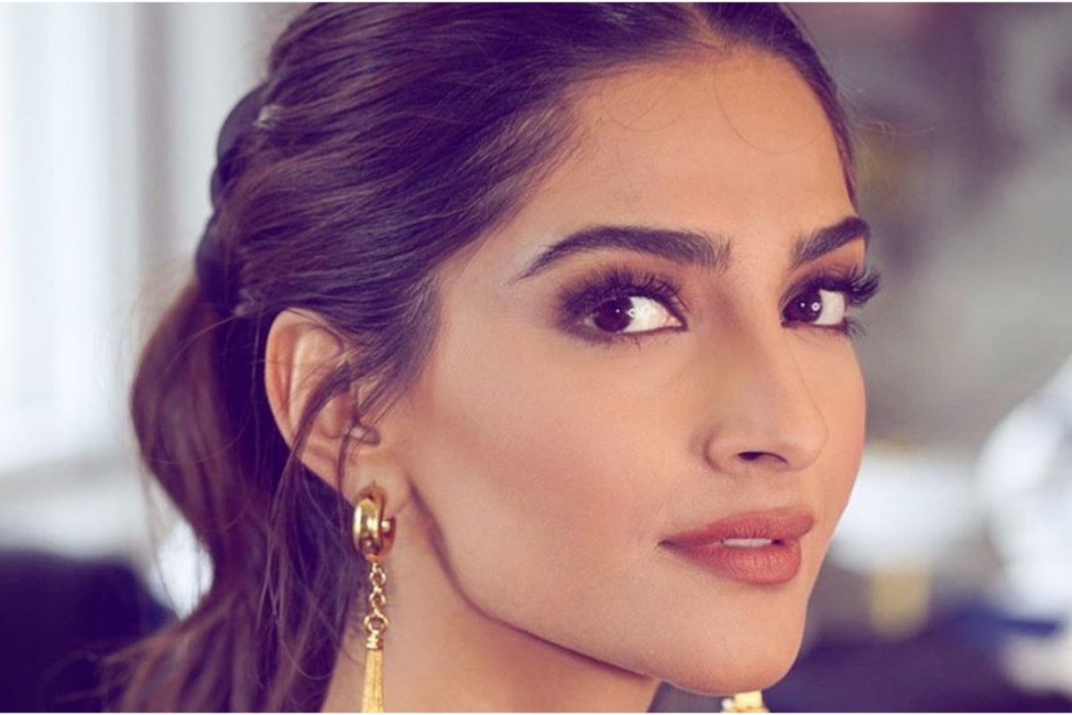 Sonam Kapoor