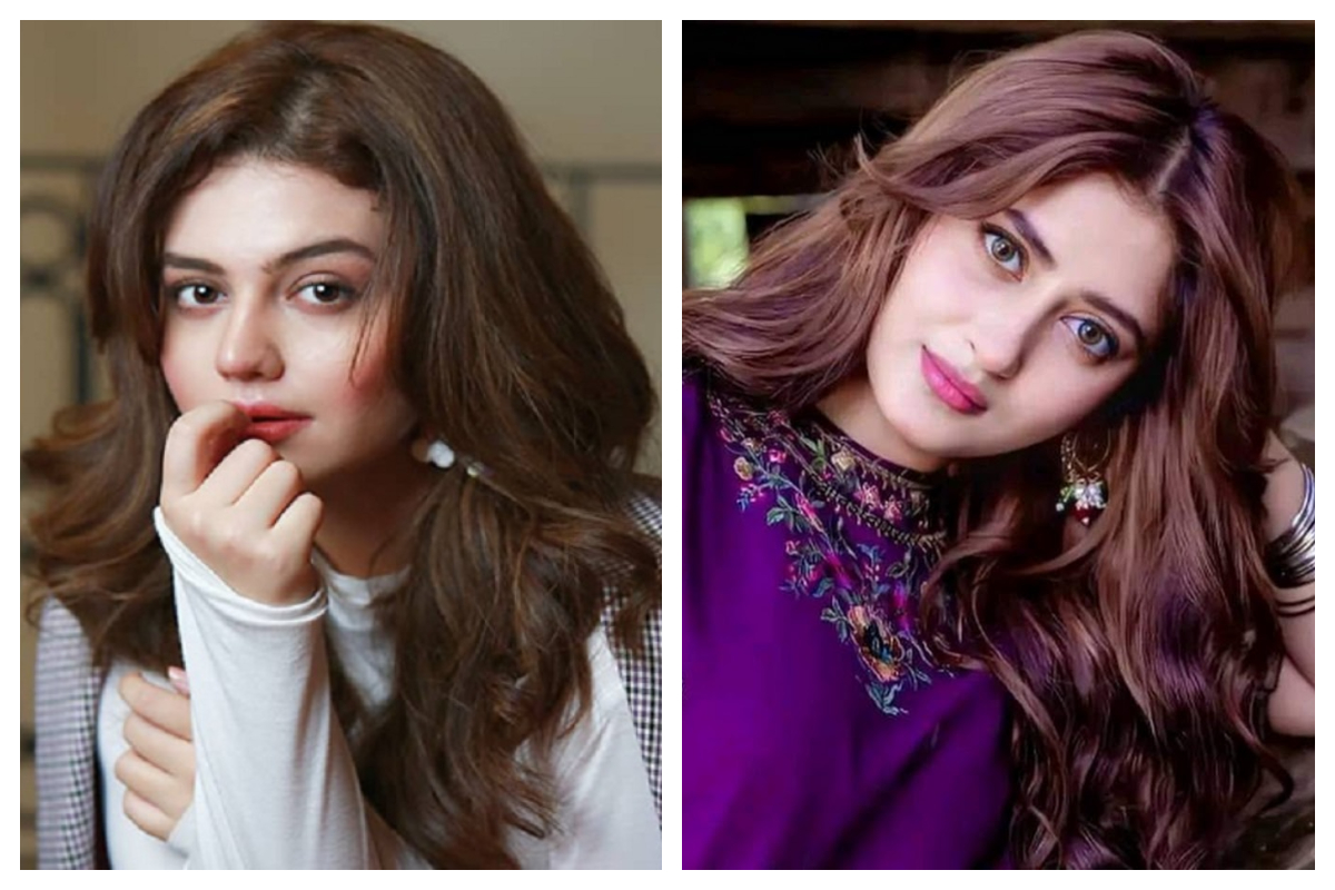 Zara Noor Abbas