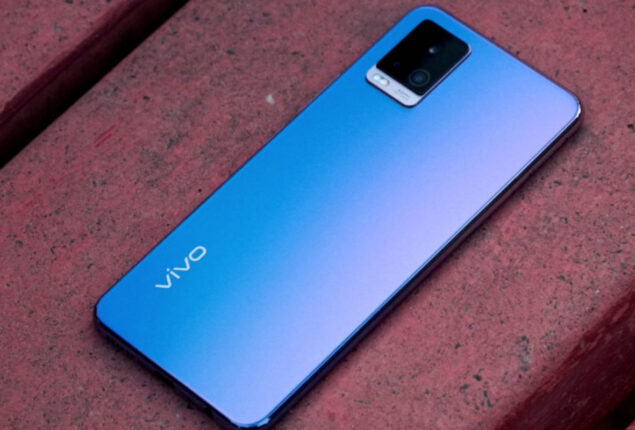 Vivo V20 price in Pakistan & features