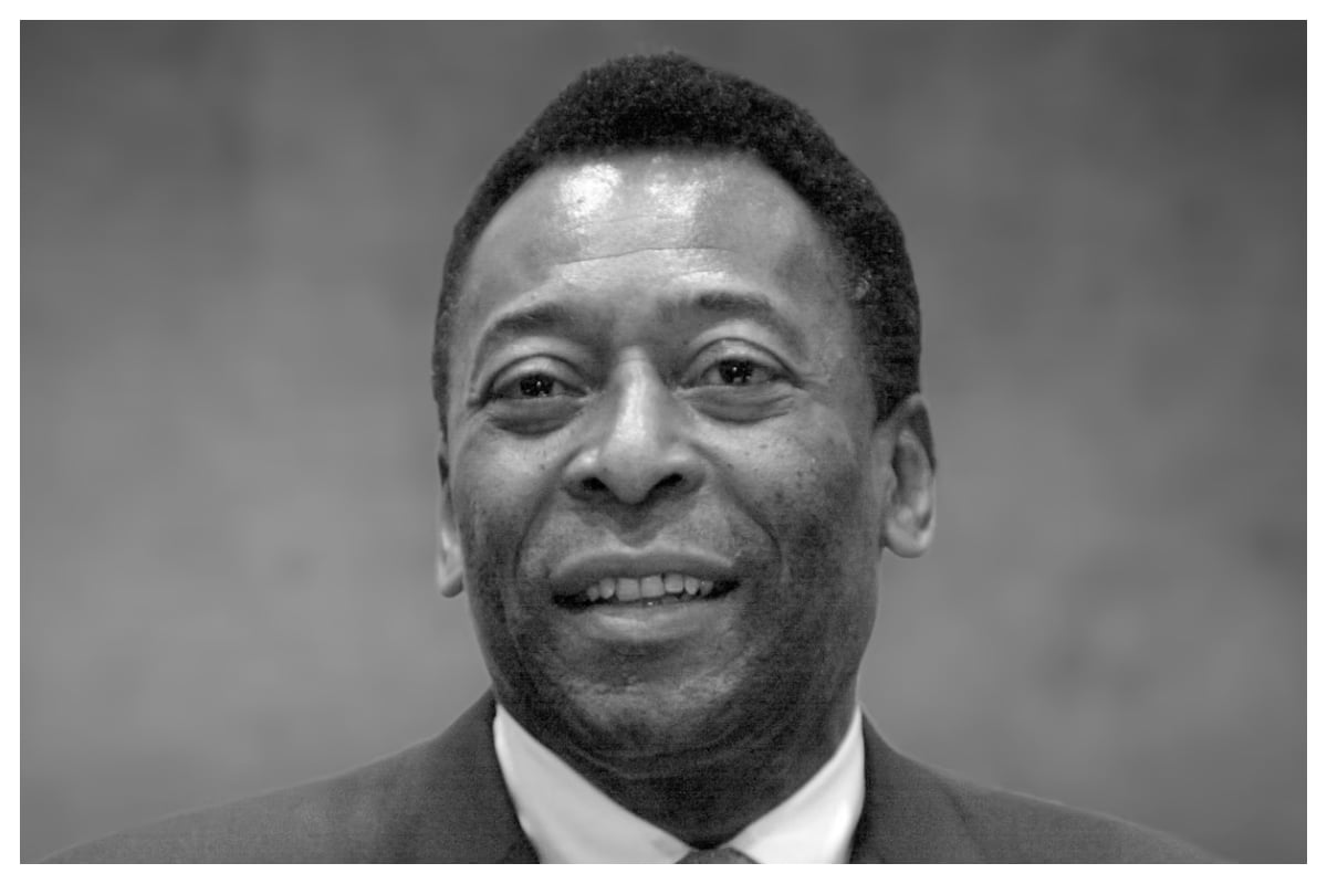 Pele