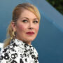 Christina Applegate shrugs off online harsh comments