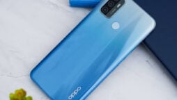 Oppo A12