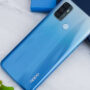 Oppo A12 price in Pakistan & Specifications
