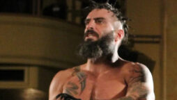 jay briscoe