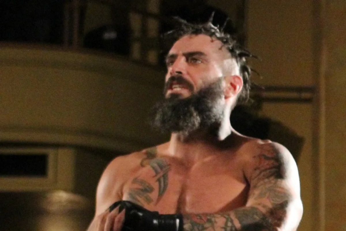 jay briscoe