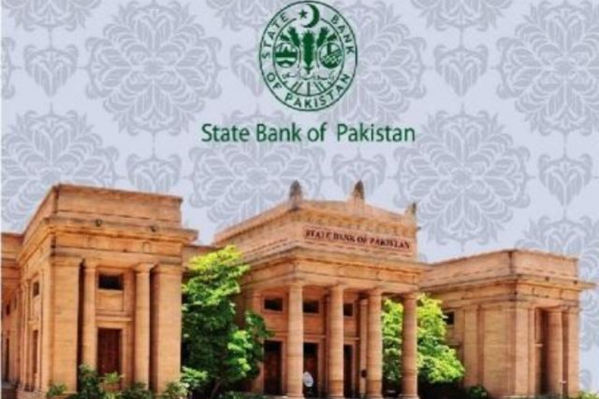 State Bank of Pakistan