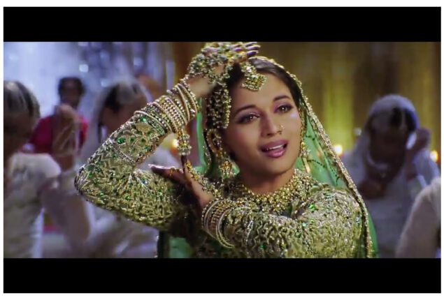 sangeet