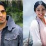 Sidharth Malhotra and Kiara Advani return from Dubai vacation