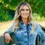 Christina Hall is shocked by trash-filled home