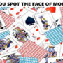 Pictures Puzzle: Can You Find Monalisa in Just Eleven Seconds?