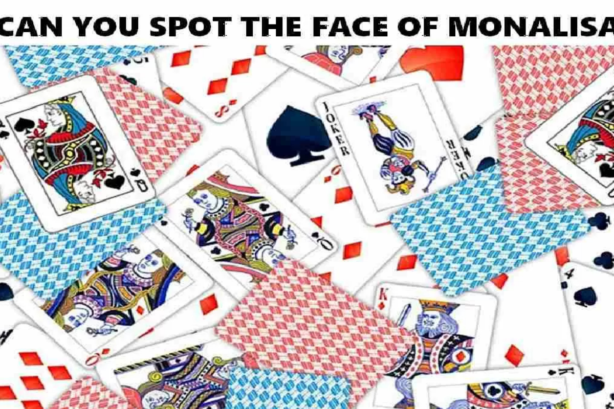 Pictures Puzzle