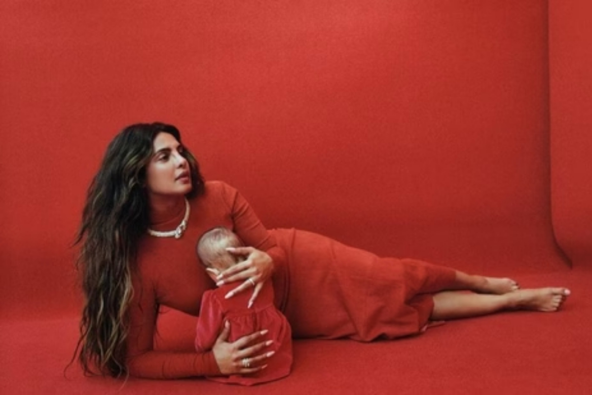 Priyanka Chopra
