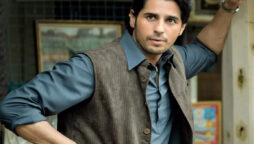 Sidharth Malhotra