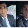 Rishi Sunak fined for not wearing seatbelt