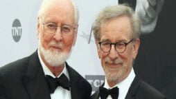 Steven Spielberg documentary about John Williams is in works