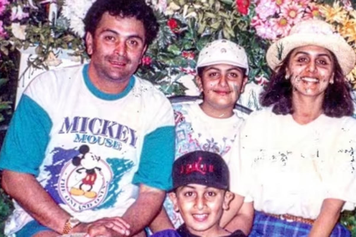 Neetu Kapoor