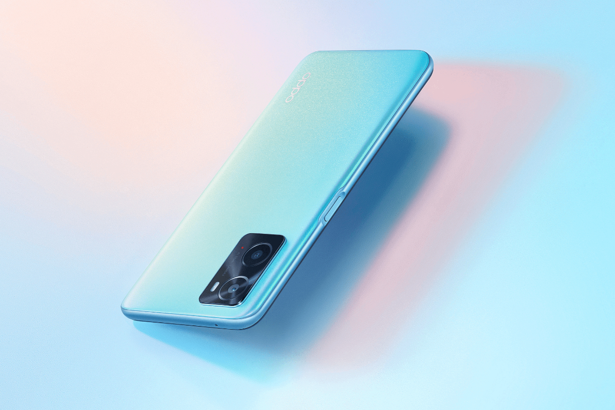 Oppo A76 price in Pakistan