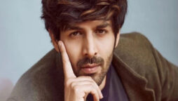 Kartik Aaryan