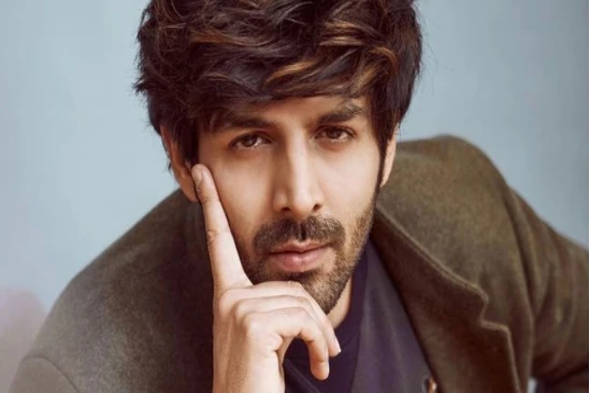 Kartik Aaryan