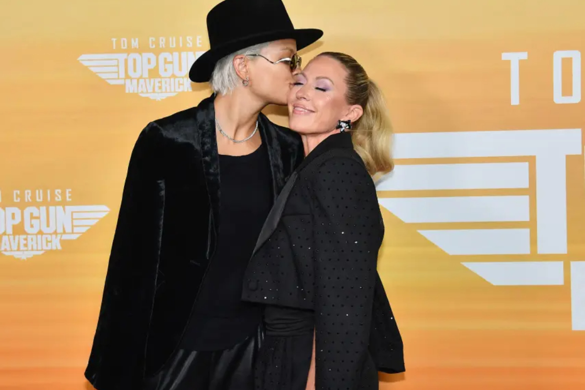 Braunwyn Windham-Burke