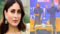 Kareena Kapoor