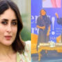 Watch: Kareena Kapoor grooves as Kanika Kapoor sings Udta Punjab Song
