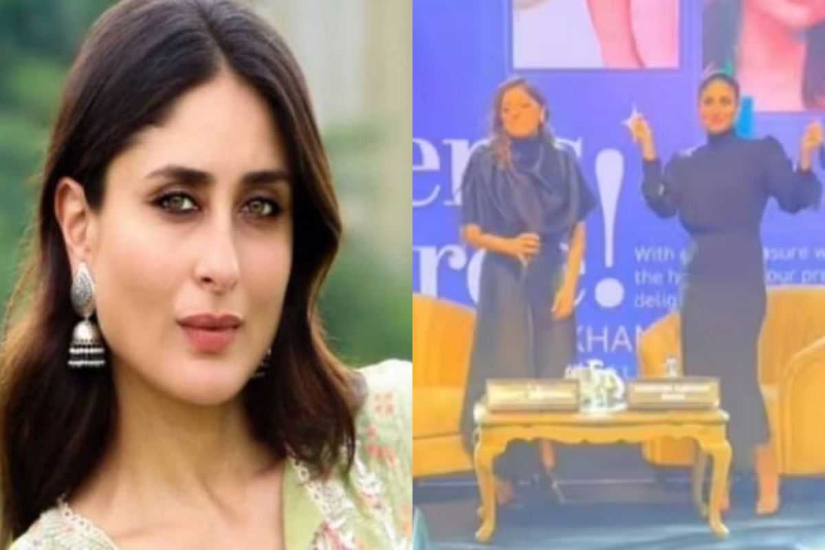 Kareena Kapoor