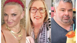 Which couples survived an explosive tell-all? ’90 day’