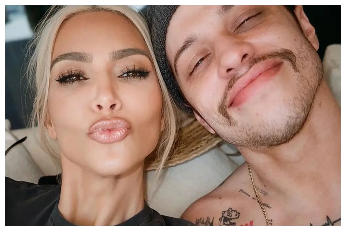 Pete Davidson