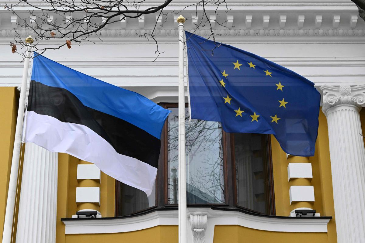 Estonia