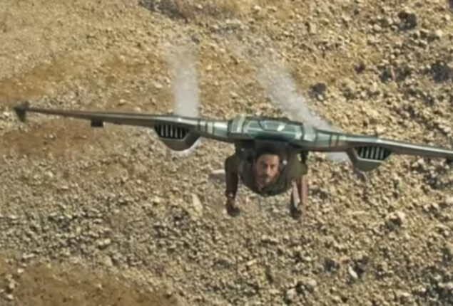 Pathaan will be the largest global release for an Indian film